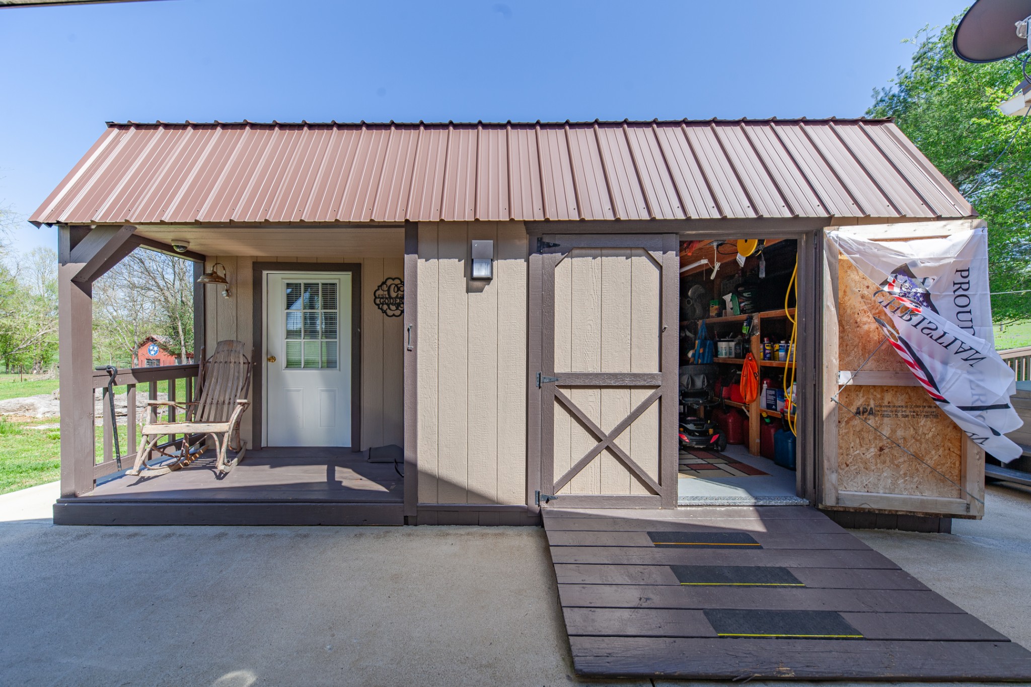 3959 Hopewell Road Culleoka, TN 38451 - Photo 11 of 64 Gallery Image 11
