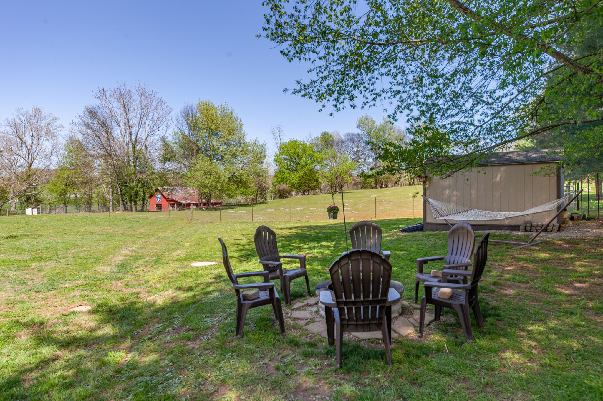 3959 Hopewell Road Culleoka, TN 38451 - Photo 13 of 64 Gallery Image 13