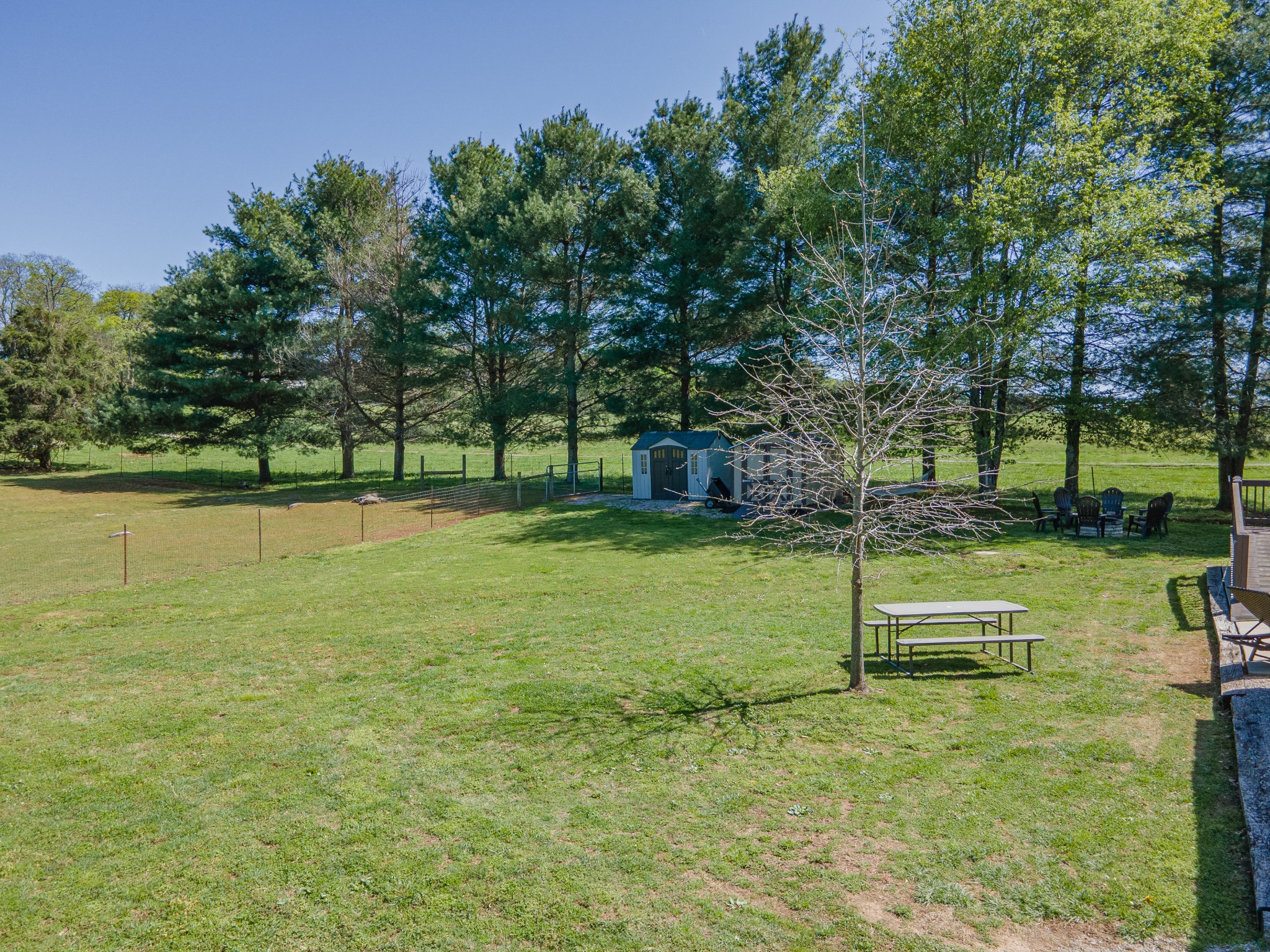 3959 Hopewell Road Culleoka, TN 38451 - Photo 17 of 64 Gallery Image 17