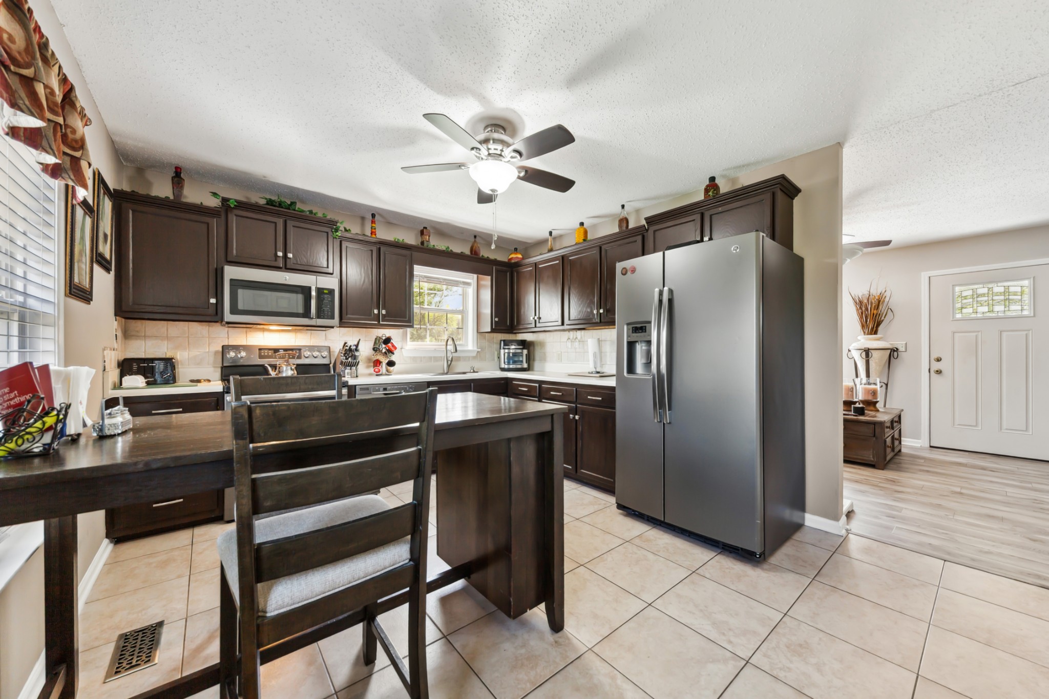 3959 Hopewell Road Culleoka, TN 38451 - Photo 20 of 64 Gallery Image 20