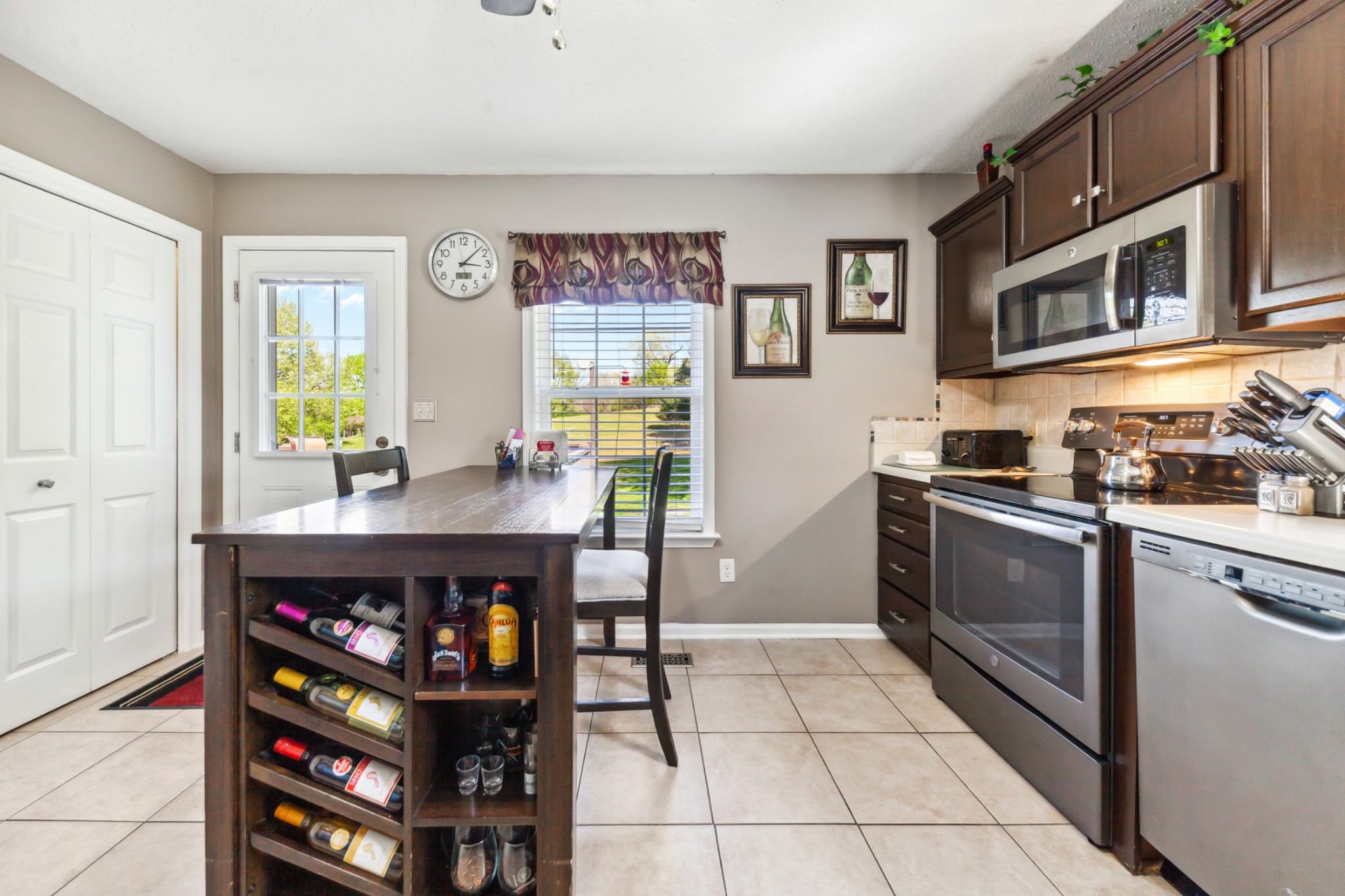 3959 Hopewell Road Culleoka, TN 38451 - Photo 22 of 64 Gallery Image 22