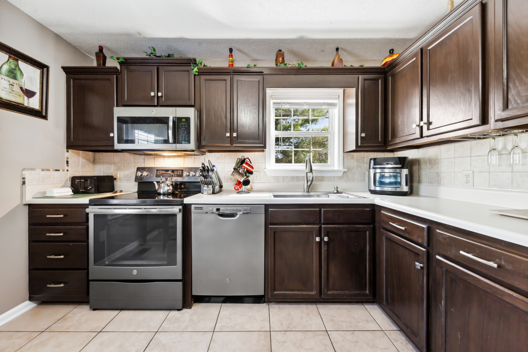 3959 Hopewell Road Culleoka, TN 38451 - Photo 25 of 64 Gallery Image 25