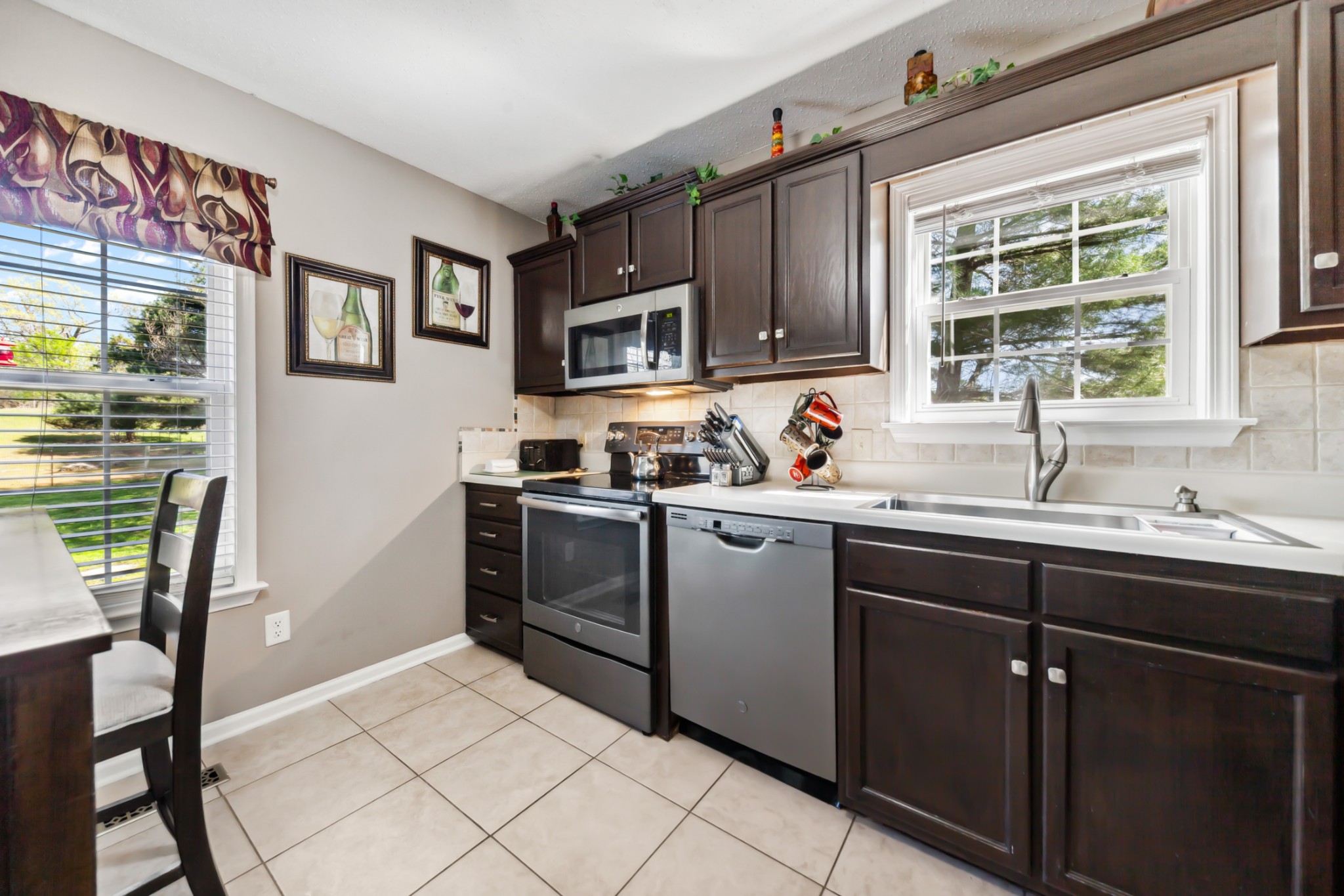 3959 Hopewell Road Culleoka, TN 38451 - Photo 26 of 64 Gallery Image 26