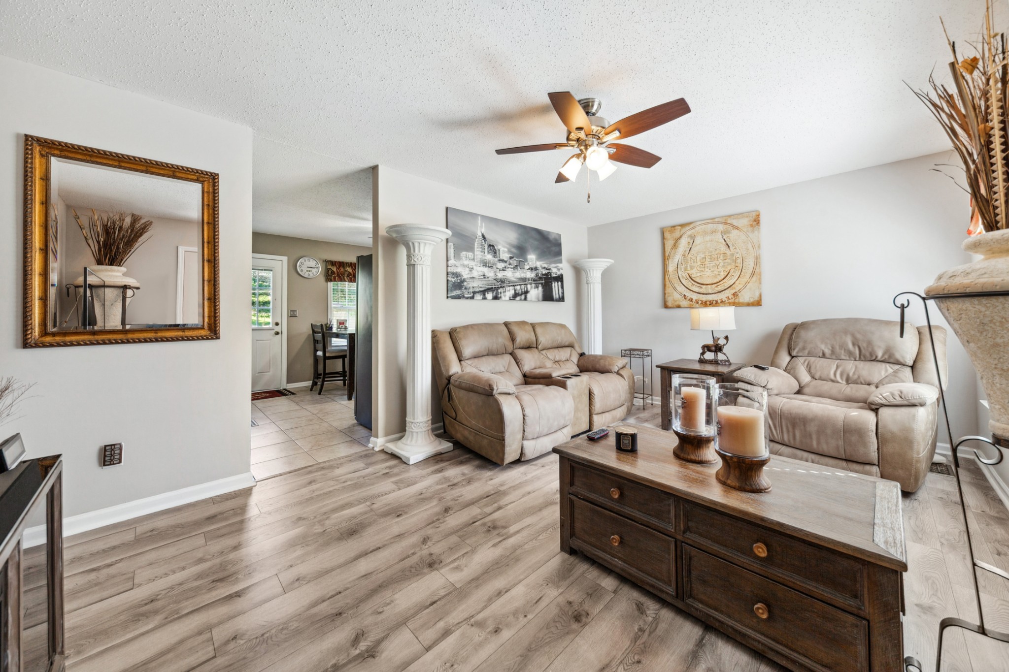 3959 Hopewell Road Culleoka, TN 38451 - Photo 32 of 64 Gallery Image 32