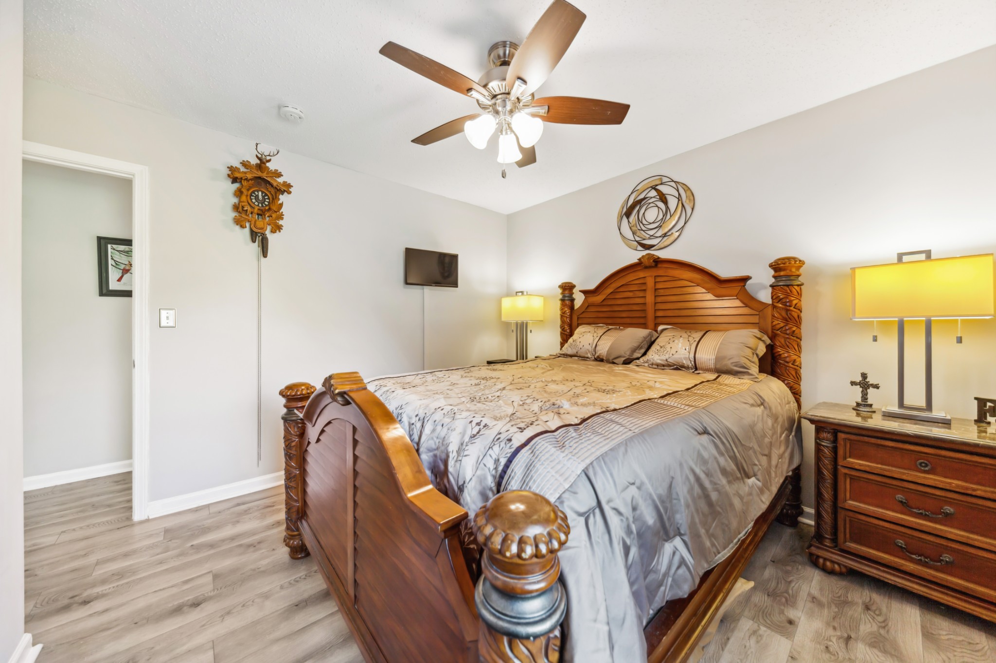 3959 Hopewell Road Culleoka, TN 38451 - Photo 39 of 64 Gallery Image 39