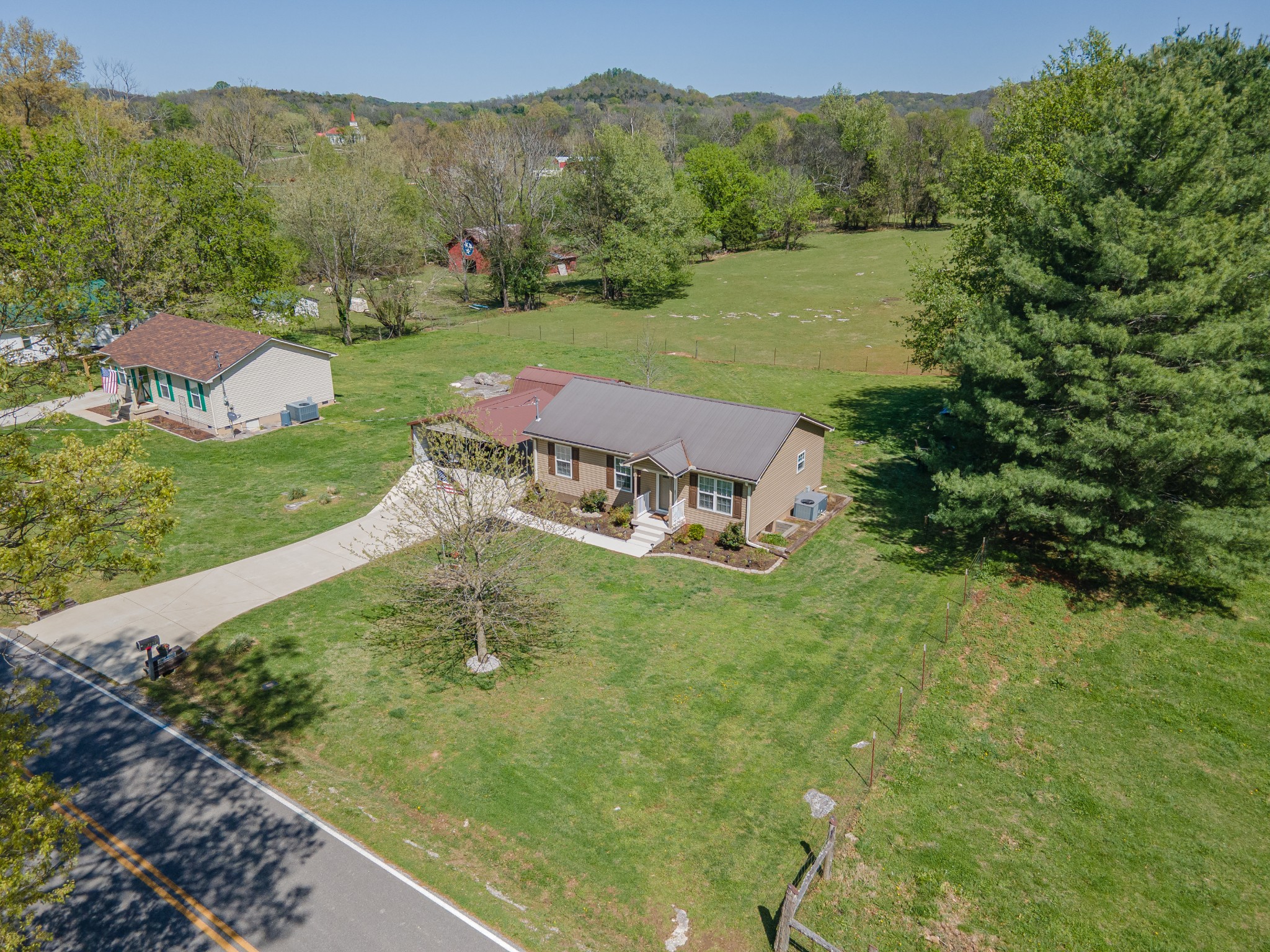 3959 Hopewell Road Culleoka, TN 38451 - Photo 49 of 64 Gallery Image 49