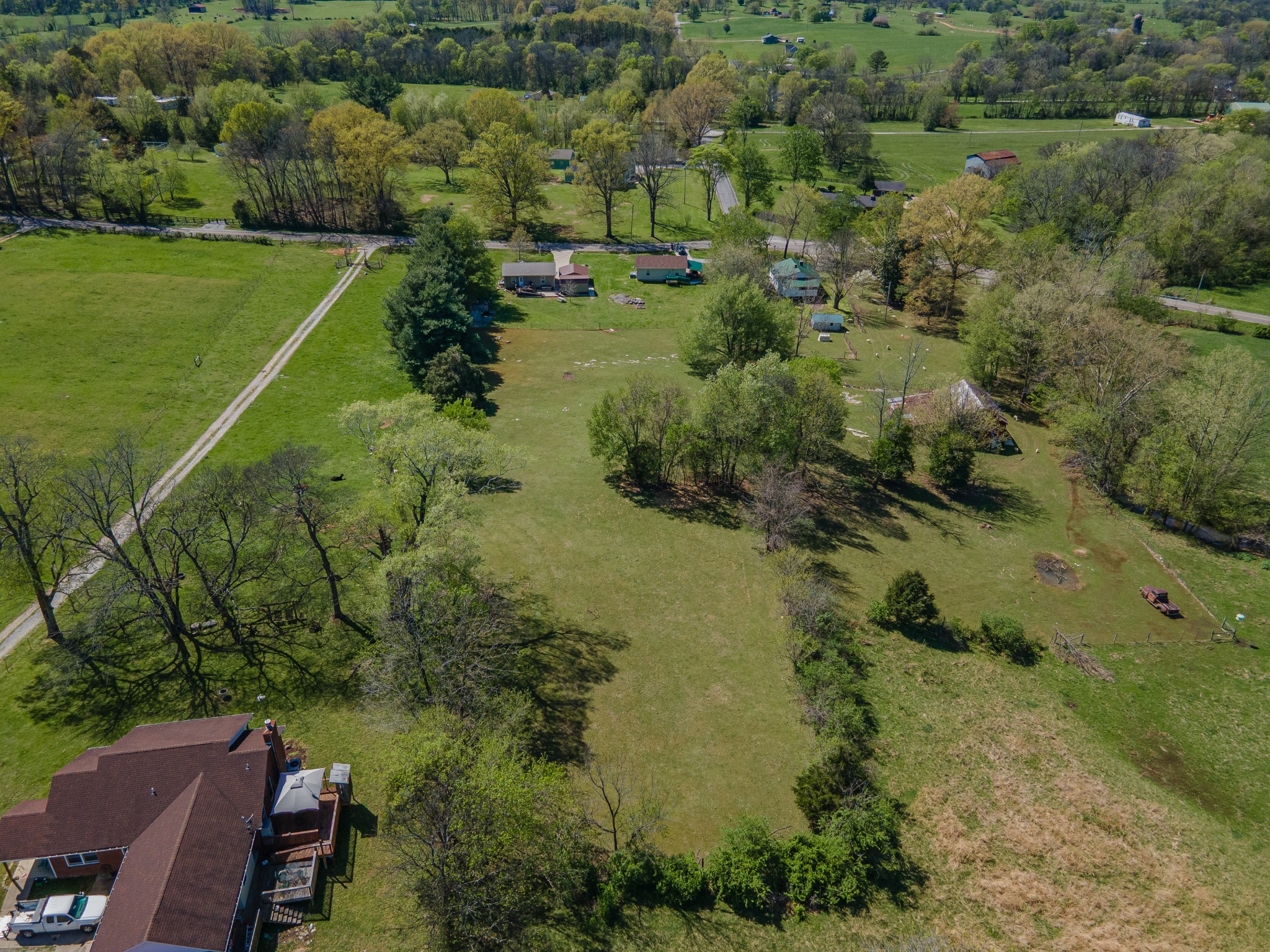 3959 Hopewell Road Culleoka, TN 38451 - Photo 51 of 64 Gallery Image 51