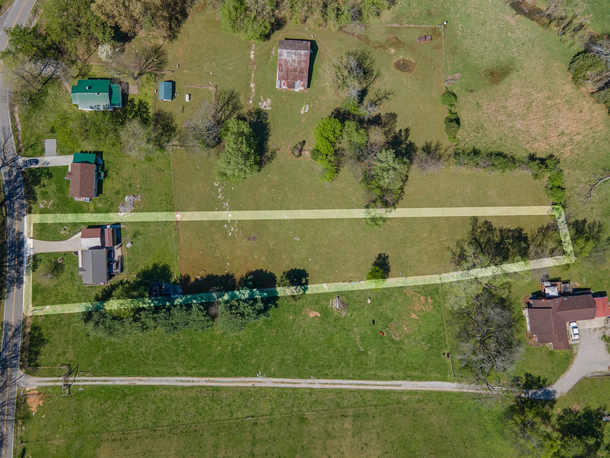 3959 Hopewell Road Culleoka, TN 38451 - Photo 53 of 64 Gallery Image 53