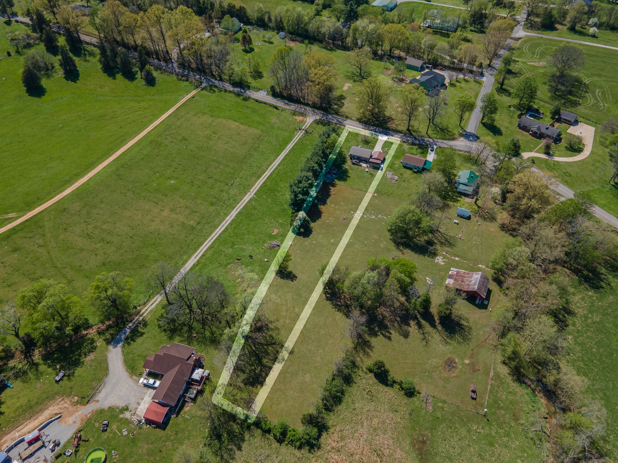 3959 Hopewell Road Culleoka, TN 38451 - Photo 55 of 64 Gallery Image 55