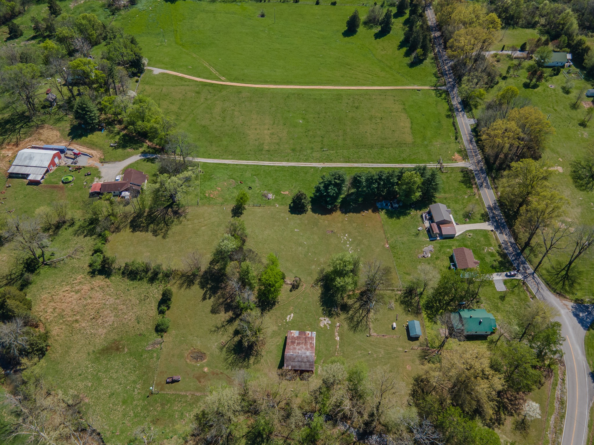 3959 Hopewell Road Culleoka, TN 38451 - Photo 56 of 64 Gallery Image 56