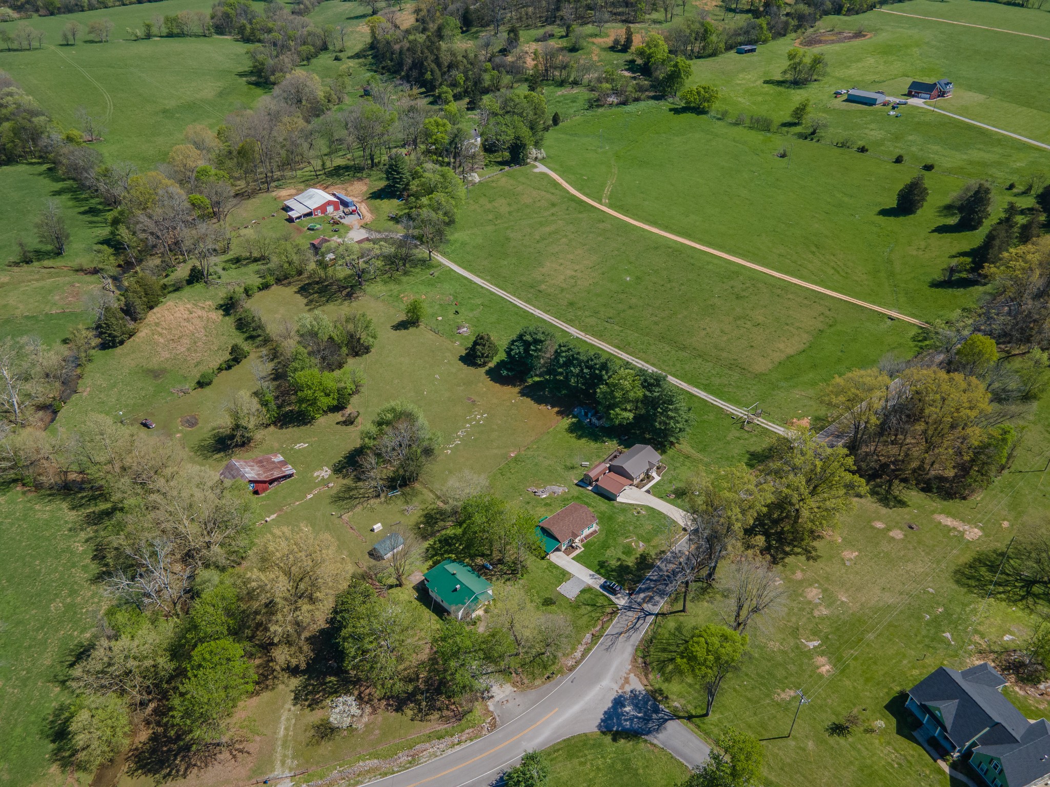3959 Hopewell Road Culleoka, TN 38451 - Photo 57 of 64 Gallery Image 57
