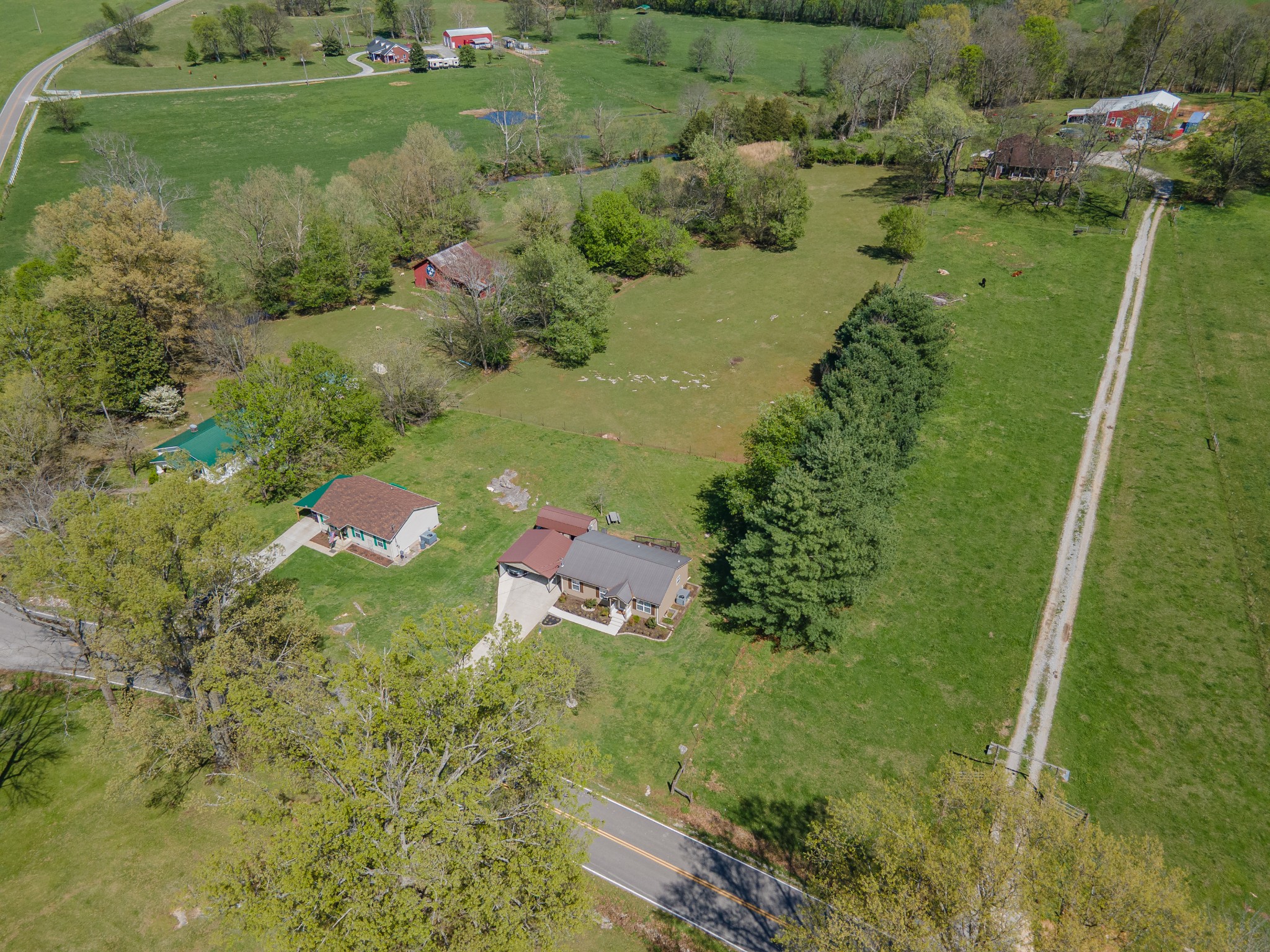 3959 Hopewell Road Culleoka, TN 38451 - Photo 59 of 64 Gallery Image 59