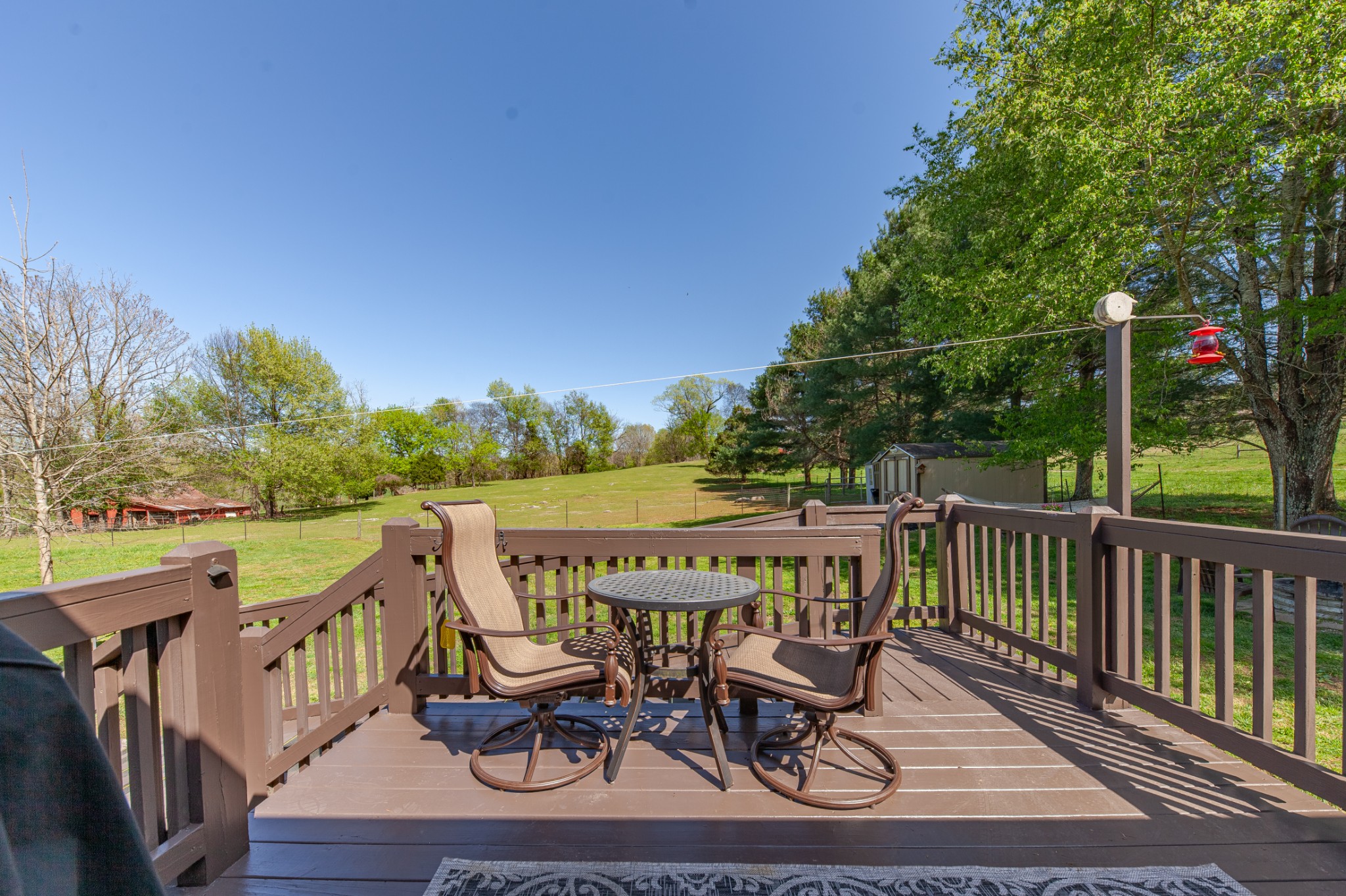 3959 Hopewell Road Culleoka, TN 38451 - Photo 8 of 64 Gallery Image 8