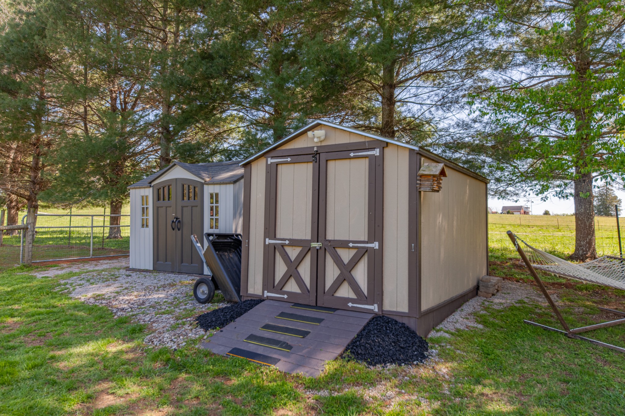 3959 Hopewell Road Culleoka, TN 38451 - Photo 10 of 64 Gallery Image 10