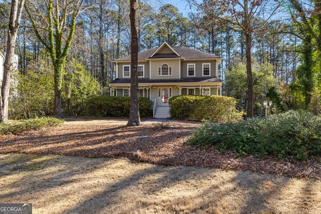$614,000 | 122 Cloister Drive, Peachtree City, GA 30269