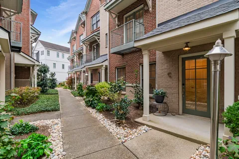 $625,000 | 3186 Parthenon Avenue, Unit C, Nashville, TN 37203