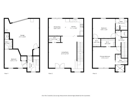 $625,000 | 3186 Parthenon Avenue, Unit C, Nashville, TN 37203