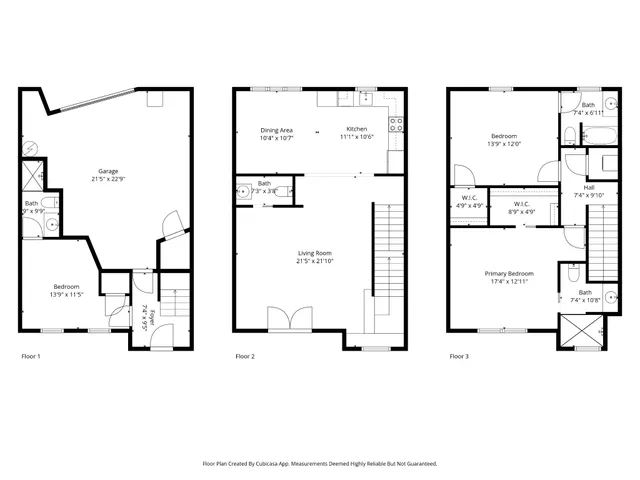 $625,000 | 3186 Parthenon Avenue, Unit C, Nashville, TN 37203