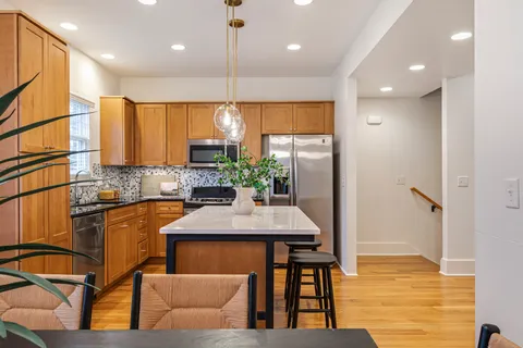 $625,000 | 3186 Parthenon Avenue, Unit C, Nashville, TN 37203