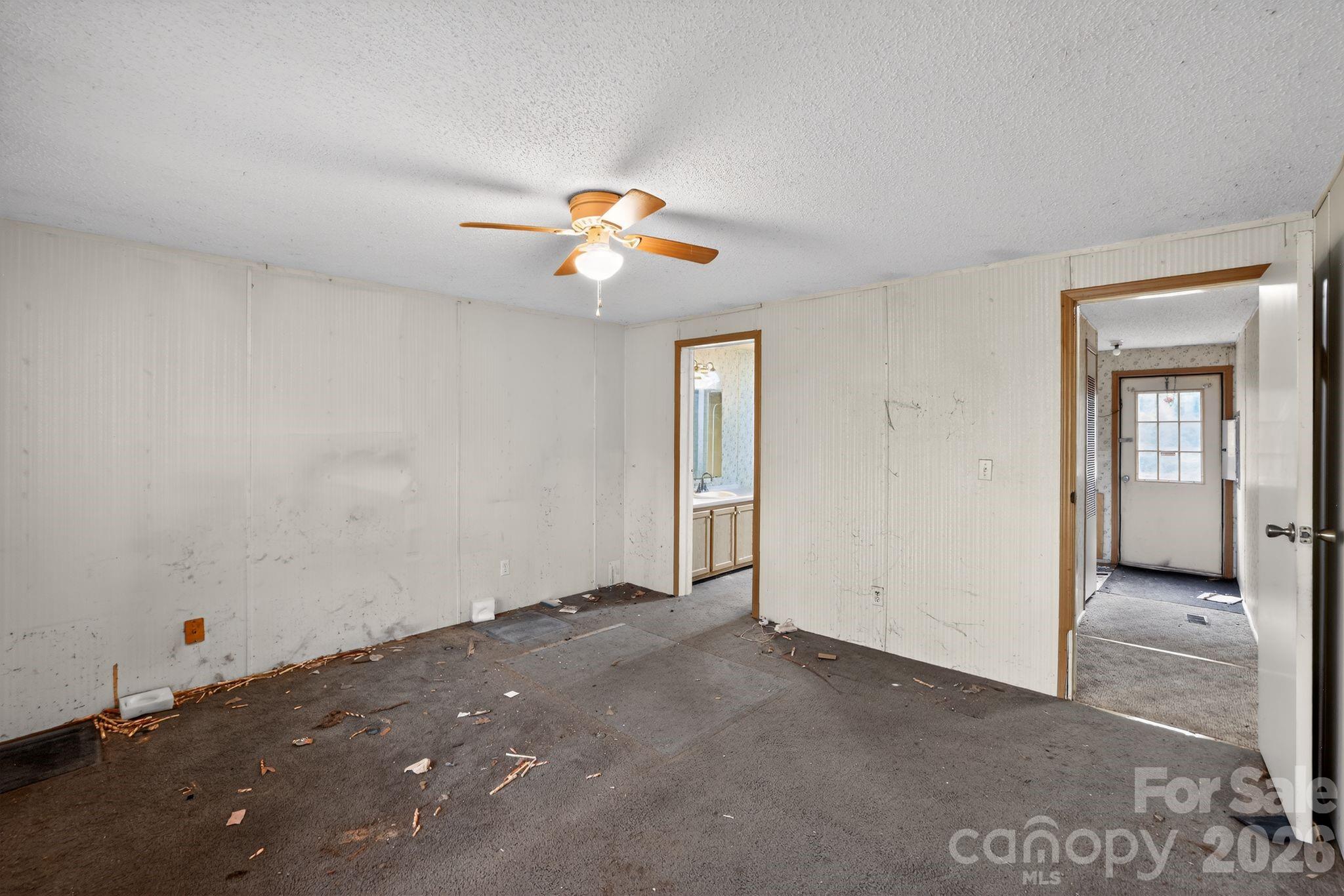 628 Grassy Knob Road Rutherfordton, NC 28139 - Photo 12 of 25