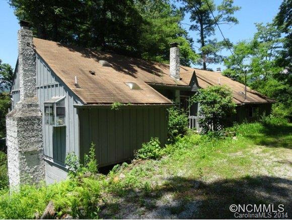 155 Forest Trail Balsam Grove, NC 28708 - Photo 1 of 6 Gallery Image 1
