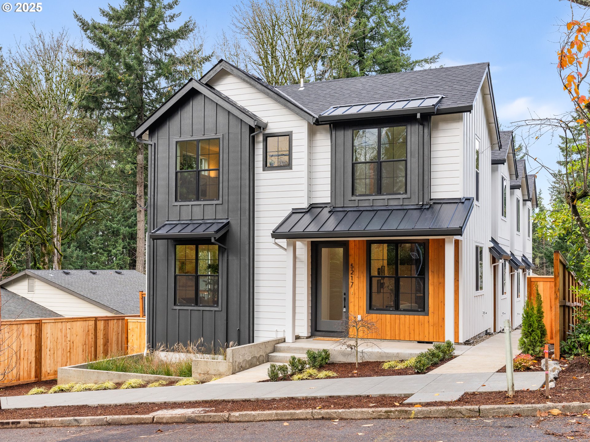 5213 Southwest Vacuna Street Portland, OR 97219 - Photo 1 of 16