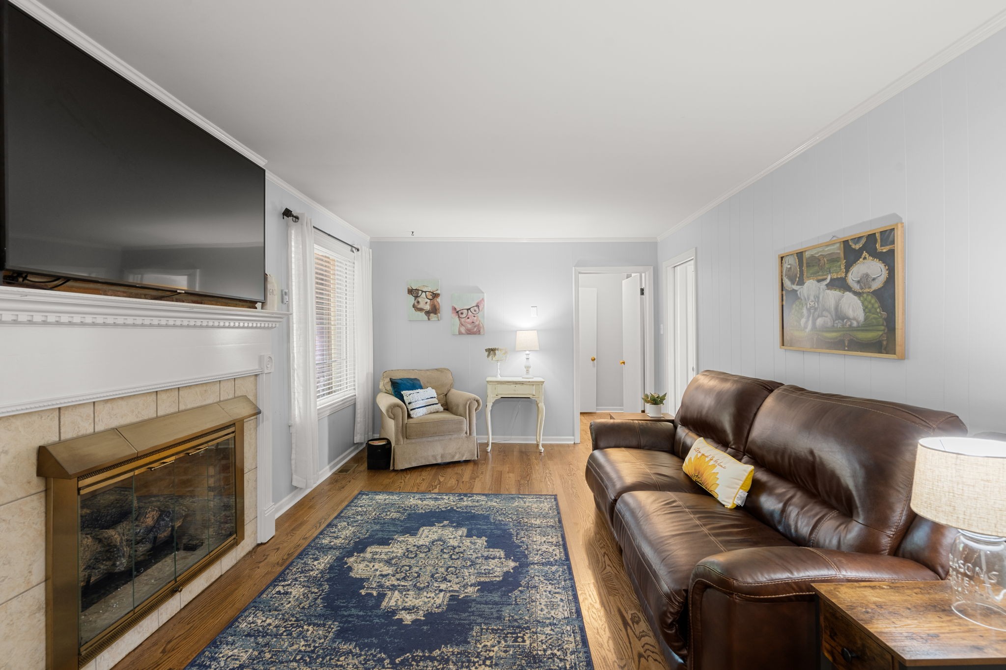 2080 Phillip Long Road Clarksville, TN 37043 - Photo 12 of 32 Gallery Image 12