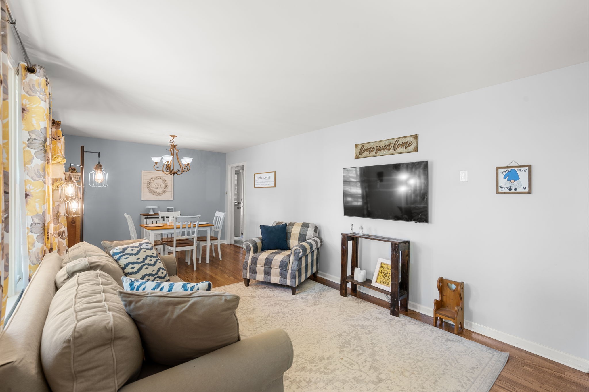 2080 Phillip Long Road Clarksville, TN 37043 - Photo 5 of 32 Gallery Image 5