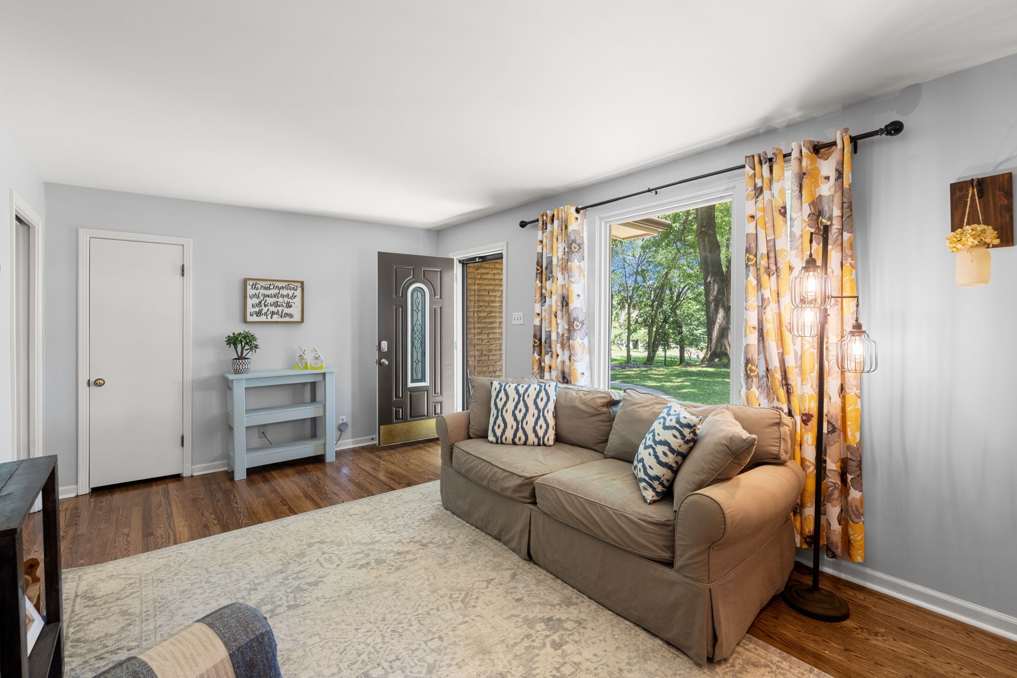 2080 Phillip Long Road Clarksville, TN 37043 - Photo 6 of 32 Gallery Image 6