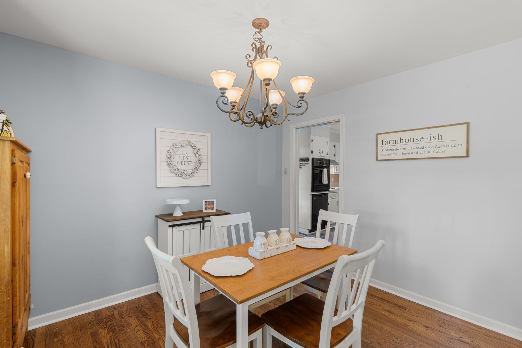 2080 Phillip Long Road Clarksville, TN 37043 - Photo 7 of 32 Gallery Image 7