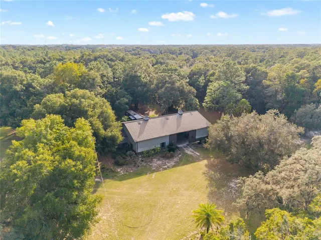 $540,000 | 16876 Northeast 30th Court, Citra, FL 32113