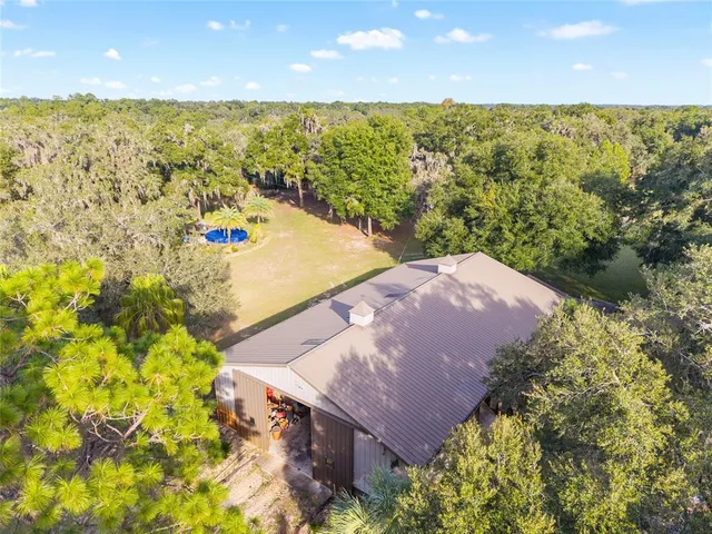 $540,000 | 16876 Northeast 30th Court, Citra, FL 32113