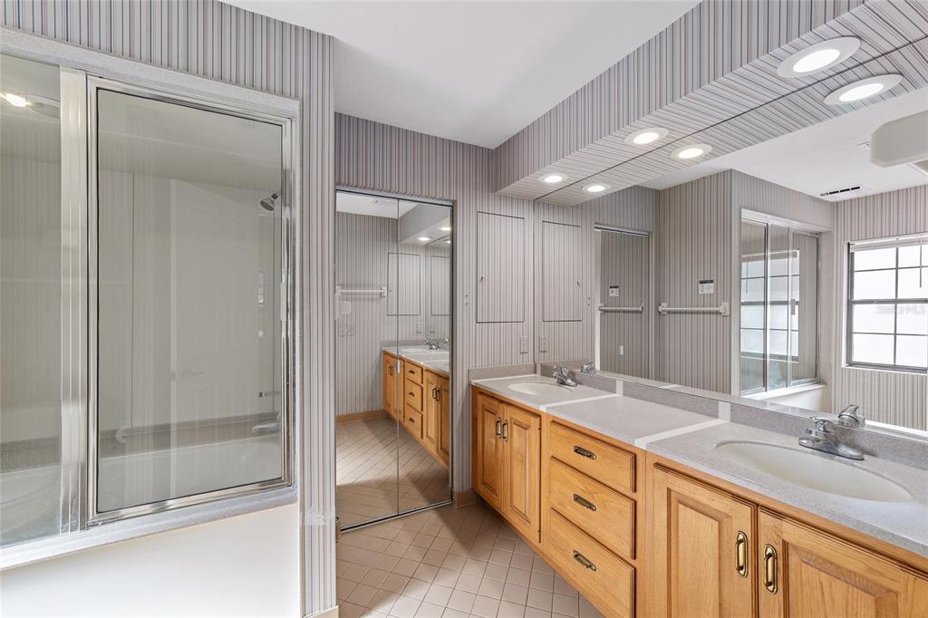 3590 Southwest 24th Avenue Road Ocala, FL 34471 - Photo 29 of 76 Luxury Custom Designs throughout.