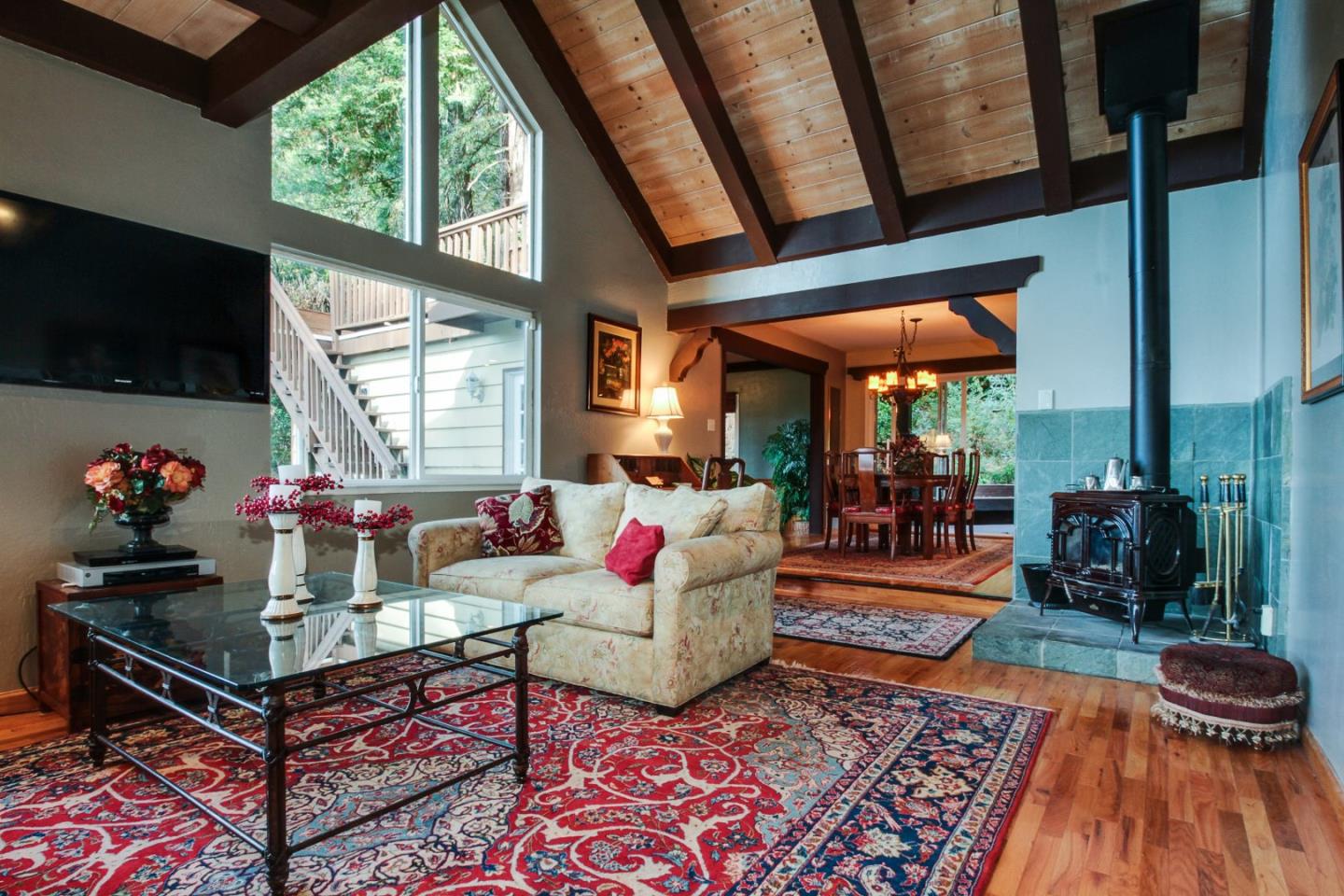 1 Tankers Road Scotts Valley, CA 95066 - Photo 15 of 33 Gallery Image 15