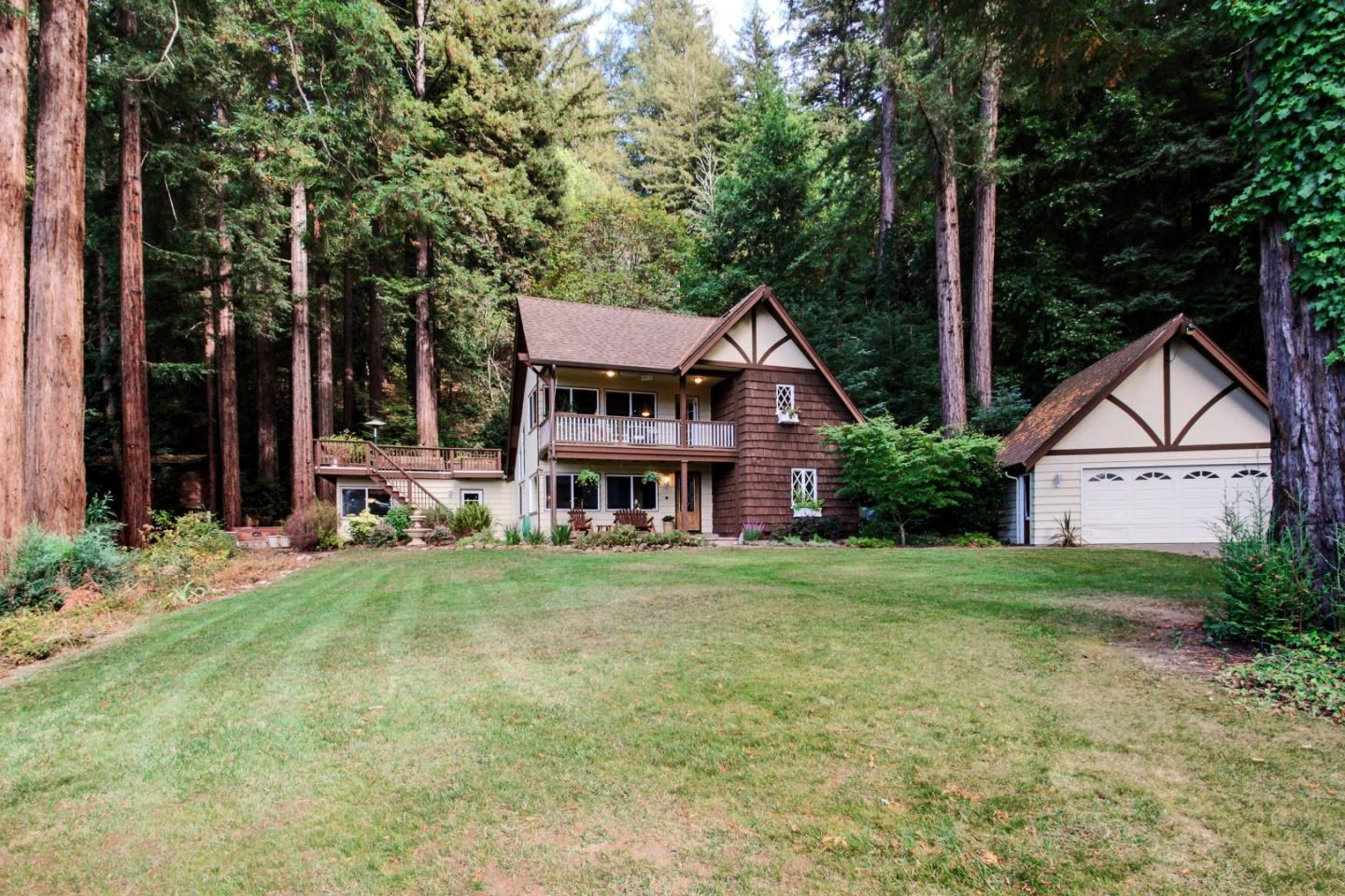 1 Tankers Road Scotts Valley, CA 95066 - Photo 25 of 33 Gallery Image 25