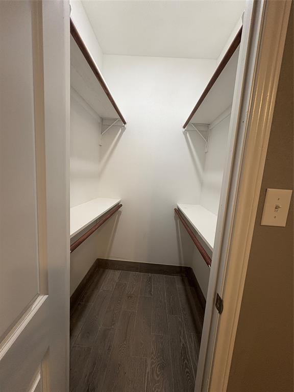 216 Cleveland Street, Unit B Cleburne, TX 76031 - Photo 13 of 26 a view of stairs