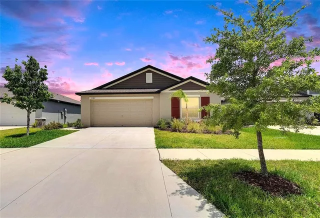 $355,000 | 13187 Palmerston Road, Riverview, FL 33579