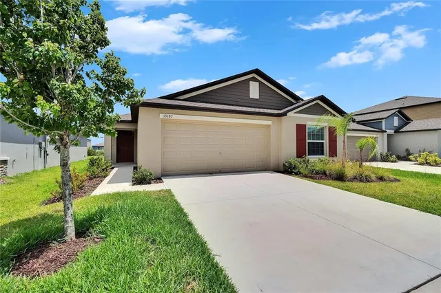 $355,000 | 13187 Palmerston Road, Riverview, FL 33579