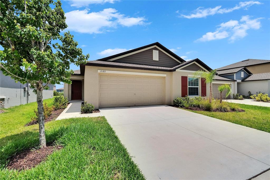 13187 Palmerston Road Riverview, FL 33579 - Photo 2 of 35