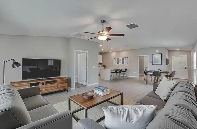 $355,000 | 13187 Palmerston Road, Riverview, FL 33579