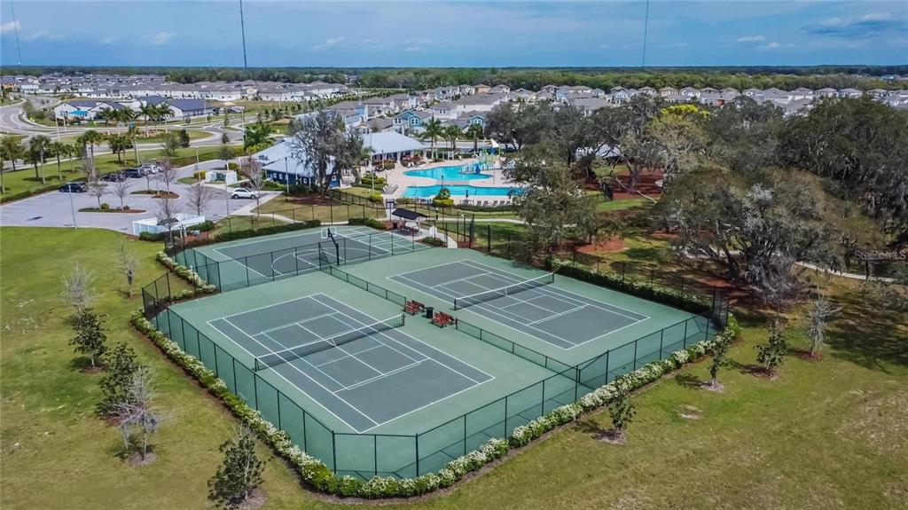 13187 Palmerston Road Riverview, FL 33579 - Photo 33 of 35