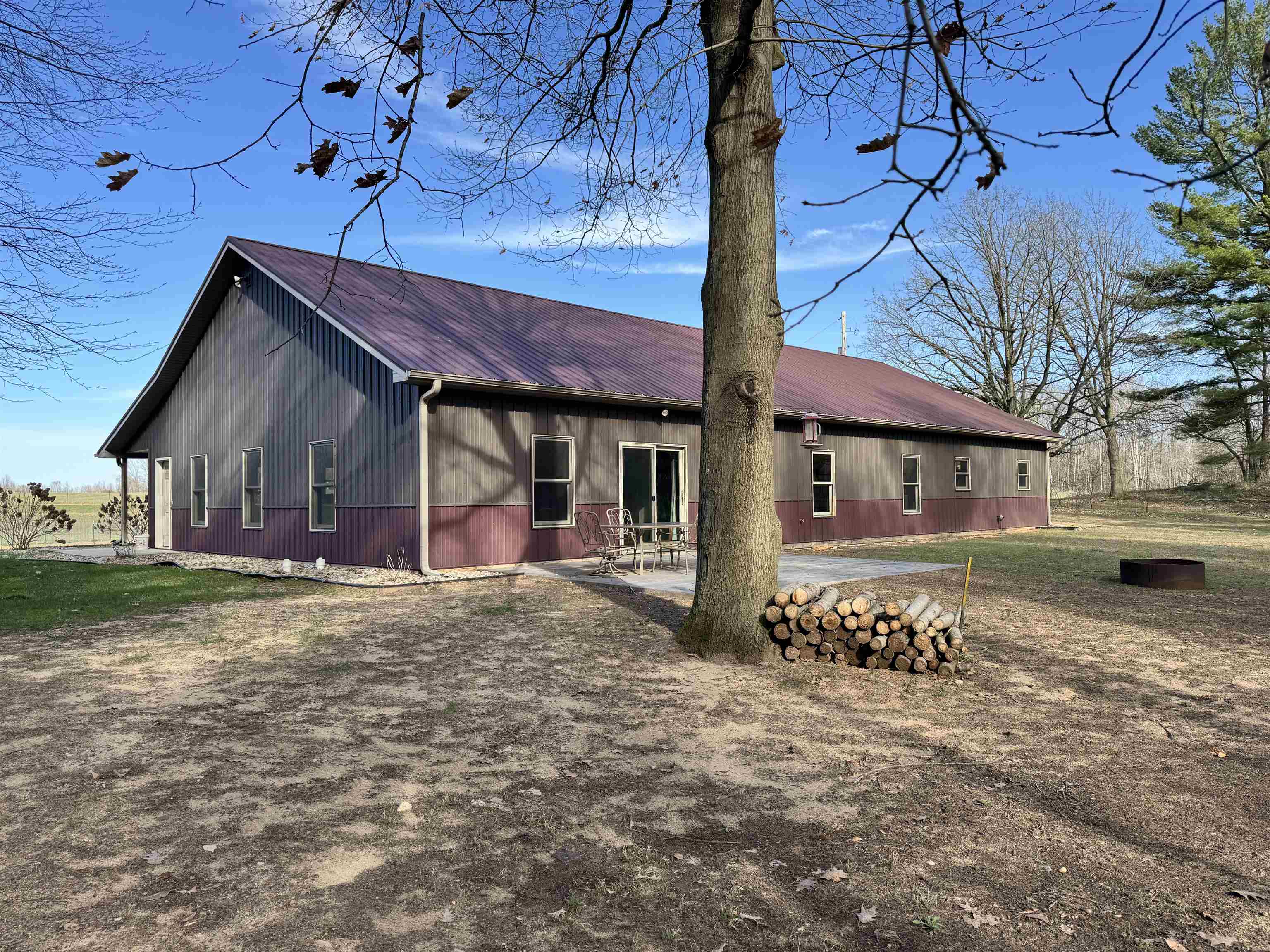 7765 North Summerton Road Clare, MI 48617 - Photo 4 of 21