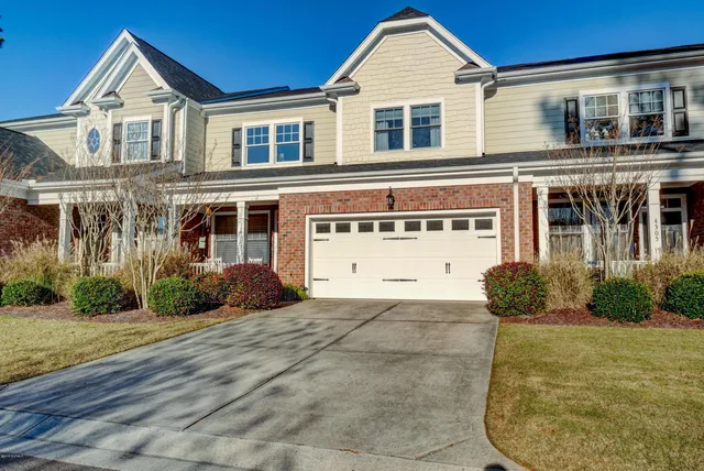 $2,200 | 4303 Peeble Drive, Wilmington, NC 28412