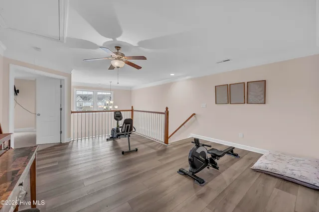 $2,200 | 4303 Peeble Drive, Wilmington, NC 28412