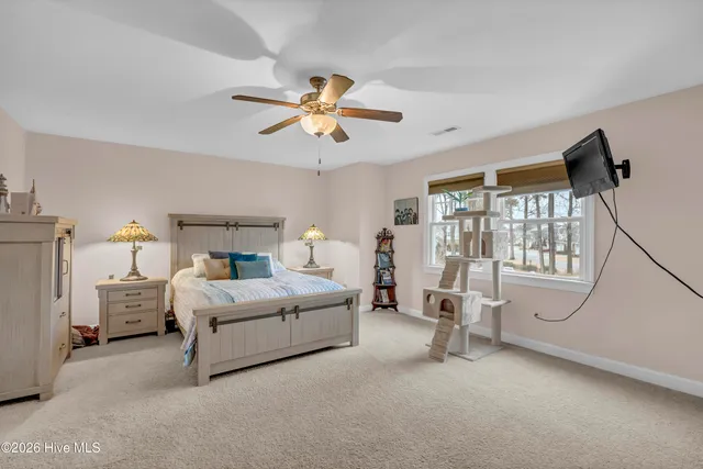 $2,200 | 4303 Peeble Drive, Wilmington, NC 28412