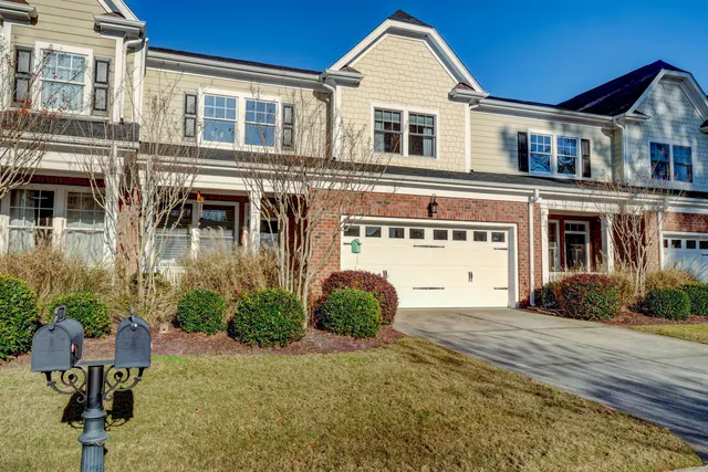 $2,200 | 4303 Peeble Drive, Wilmington, NC 28412