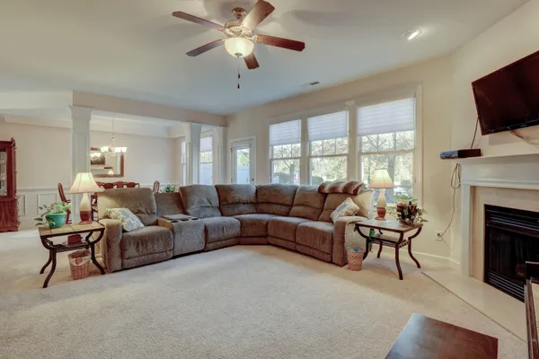 $2,200 | 4303 Peeble Drive, Wilmington, NC 28412