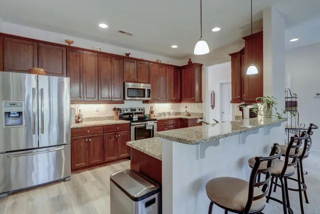 $2,200 | 4303 Peeble Drive, Wilmington, NC 28412