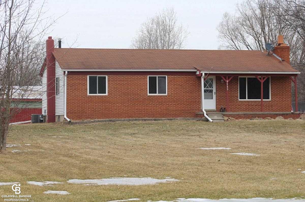 9660 Meskill Road Columbus, MI 48063 - Photo 1 of 26