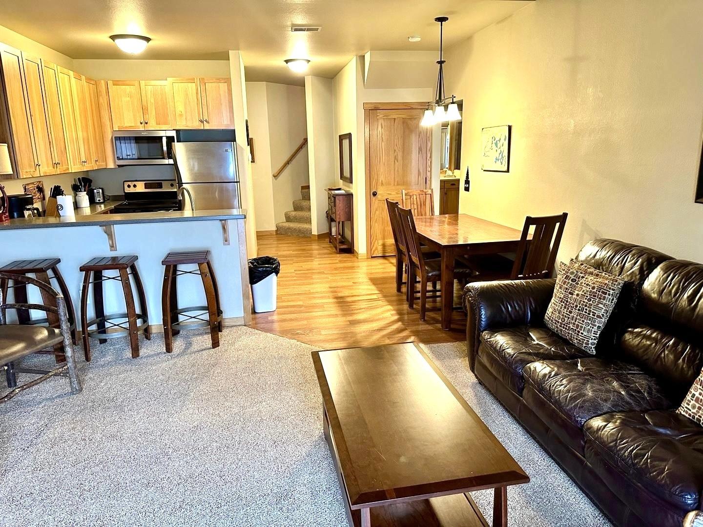 3958 Eagle Waters Road, Unit 304 Eagle River, WI 54521 - Photo 1 of 24 Gallery Image 1